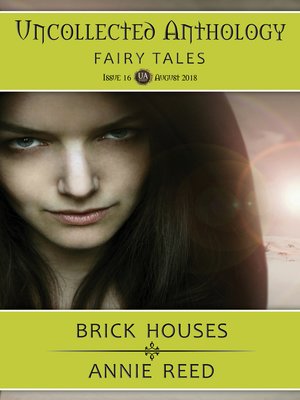 cover image of Brick Houses (Uncollected Anthology